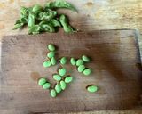 五目ひじきの炊き込みご飯作り方5写真