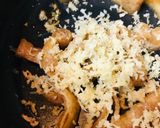 薄揚げのあまからピリッとキツネ丼作り方2写真