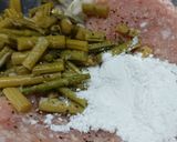 鶏ミンチでミートローフ作り方4写真