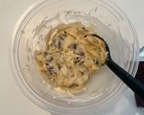 米粉のおやつ🐾チョコチャンククッキー作り方5写真