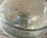 夏の蒟蒻ゼリードリンク作り方4写真