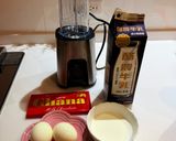 チョー簡単チョコケーキ🍫作り方1写真