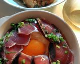 ごほうび！贅沢たまごかけごはん作り方1写真
