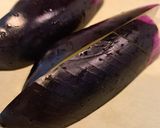 野菜の焼き浸し作り方1写真