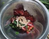 イタリアンきんちゃく作り方2写真