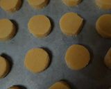 ディアマンクッキー　5種類作り方7写真