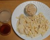 筍ご飯(Ⅱ)作り方1写真