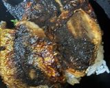 甘辛ダレが絶品！イワシの蒲焼き😋作り方8写真