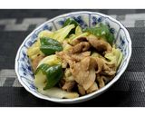 回鍋肉★ホイコーロー★動画あり★作り方15写真