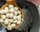 ソイリッチでトマトと豆乳のポタージュ作り方1写真