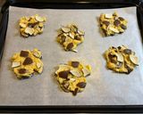 チョコエッグ救済🥚チョコチャンククッキー作り方6写真