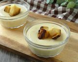 焼きいものヨーグルトムース作り方6写真