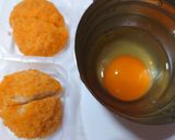 簡単！激うま！♬ヒレかつ丼弁当♬作り方2写真