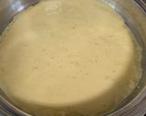 米粉と豆乳の小豆ロール作り方2写真