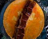 鰻たま作り方4写真
