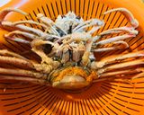 🦀セコガニ&かにかま🦐海老マヨネーズ丼作り方1写真