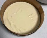 ベイクドチーズケーキ作り方8写真