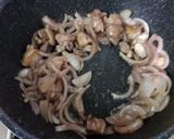 栗ごろごろ♪鶏ももの赤ワインデミグラスシチュー作り方6写真