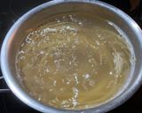 Bacon Shimeji Pasta作り方10写真
