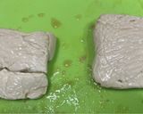 フードドライヤーでチーズ風豆腐の味噌漬け作り方9写真