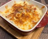 余った栗ご飯で秋味ドリア♪作り方6写真