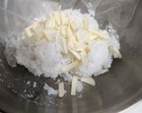 ごはんピザ作り方1写真