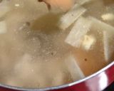 簡単！鍋1つ！鶏クッパ作り方4写真