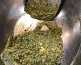 【濃厚！】ソーセージ&ジェノベーゼパスタ作り方2写真