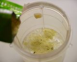 簡単!甘くない☆焼かないフレンチトースト作り方1写真