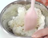 キンパの簡単☆恵方巻き作り方1写真