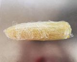 とうもろこしときゅうりの塩こん和え作り方1写真