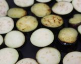 茄子と豚肉の醤油煮込み作り方6写真