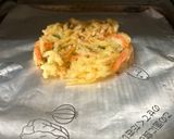 丸◯製麺のお弁当風♪梅おろしオクラうどん作り方7写真