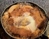 高野豆腐カツ丼で内臓脂肪排除のレジスタントパワー作り方5写真
