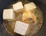 本格！揚げ豆腐の肉あんかけ作り方11写真