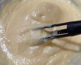 自慢のバナナケーキ作り方7写真