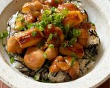 ☆親子丼☆作り方20写真