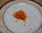 アーモンドペースト入りオランダクッキー作り方2写真