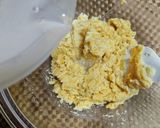 ★低糖質‼アーモンドで作る＊お惣菜ぱん＊作り方2写真