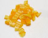 【大量消費】きな粉のチョコマドレーヌ作り方5写真