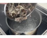 豚骨醤油ラーメン★動画あり★作り方18写真
