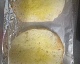 ハムとクリームチーズのサンドイッチ作り方2写真