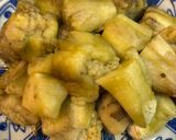 焼き茄子作り方4写真