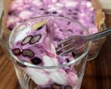 ASMRマシュマロヨーグルトアイス作り方6写真