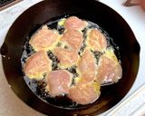 ほんとに柔らかしっとり!チキン南蛮作り方5写真