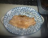 漬けてレンチン豚肉作り方4写真