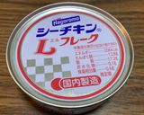 【糖尿病】ツナレタキムチ焼きそば作り方3写真