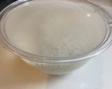 HBで、つきたてお餅作り方1写真