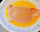 ☆ミラノ風カツレツ美味♬作り方3写真