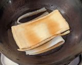そうめんの稲荷巻き作り方4写真